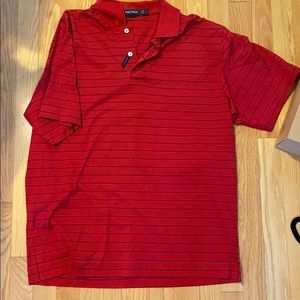 Nautica polo tee